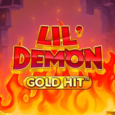 Gold Hit: Lil Demon